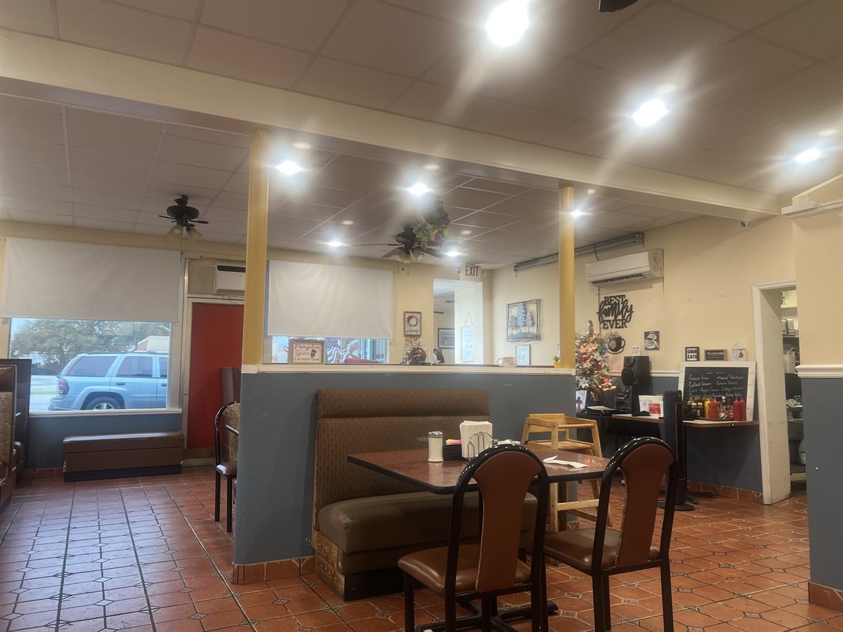 Cafe Perks OBT